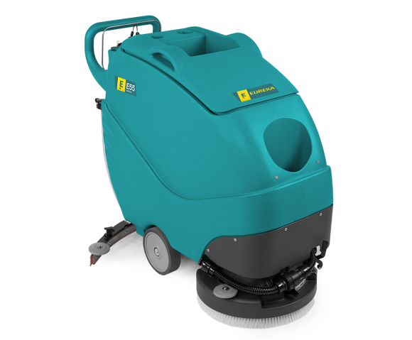 Поломоечная машина Eureka E55