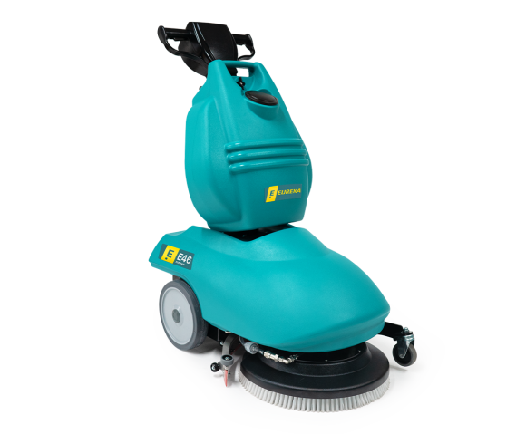 Сетевая поломоечная машина Eureka 46C