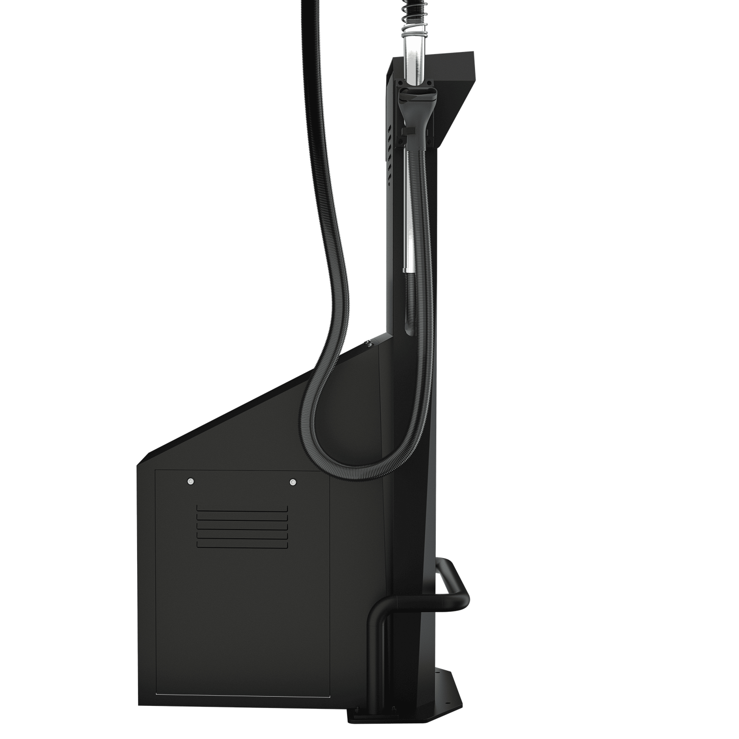Генератор сухого тумана "Wave-Fog" 2 аромата + "Незамерзайка" с баком 50 л.. Изображение 2