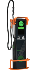 Новинка - генератор сухого тумана Wave-S