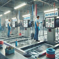 Техническое обслуживание оборудования для МСО: как продлить срок службы