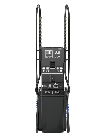 Химчистка Wave-Air 2400-Tornado 2. Изображение 3