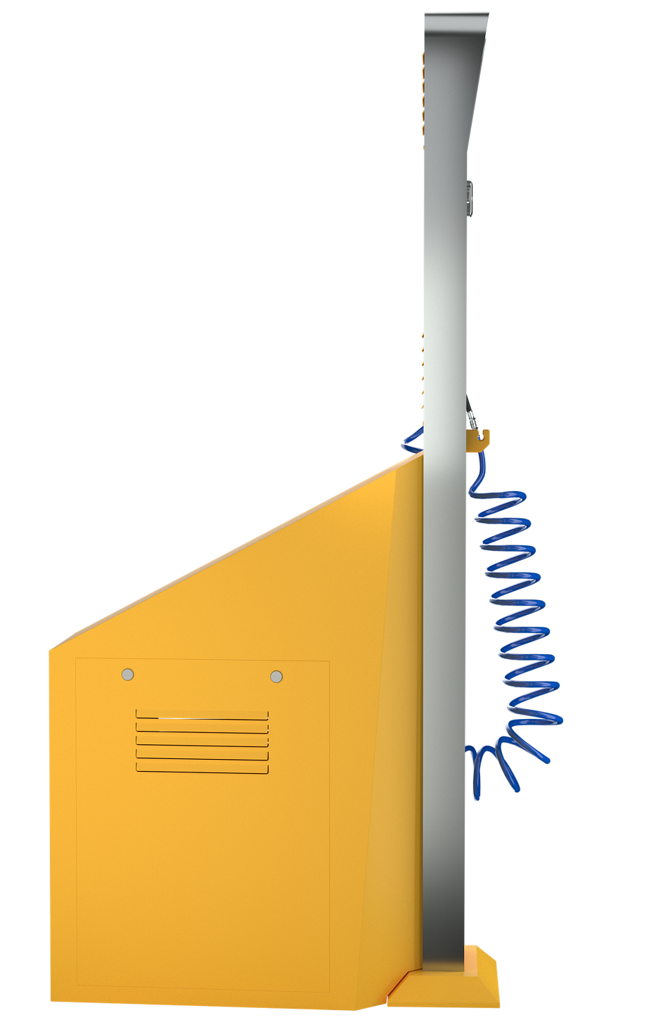  Автоматический пост подкачки шин Wave-air Slime RN . Изображение 3