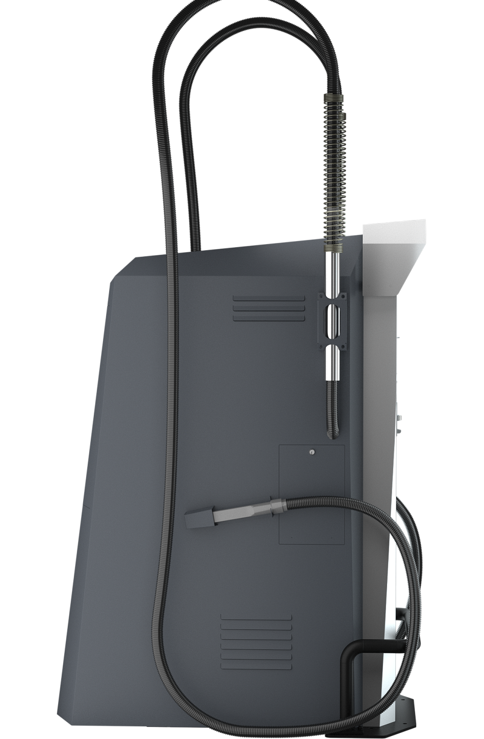 Пылесос самообслуживания Wave "Arrow 2" (220 В). Изображение 3