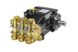 Помпа Hawk 15 20 и 15 20 Р: В чем разница и для чего используются?