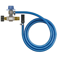 Пеноинжектор ST-160 М22 1,7: устройство, применение и особенности