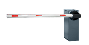 Шлагбаумы для парковки: полный обзор характеристик и критериев выбора