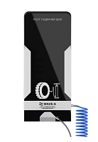 Обзор типов постов подкачки шин: механические vs электронные