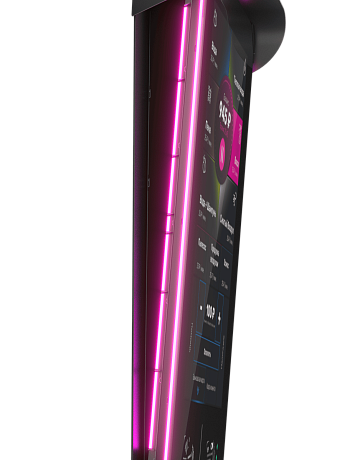 Терминал "Indigo". Изображение 3