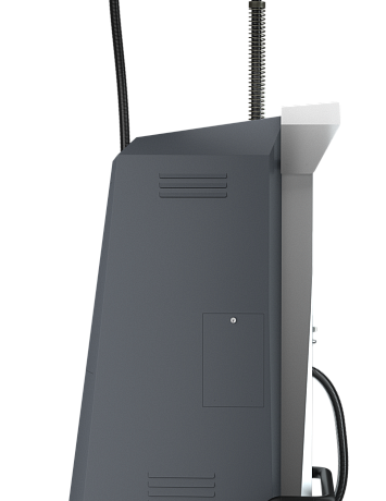 Пылесос самообслуживания Wave "Arrow" (220 В). Изображение 2
