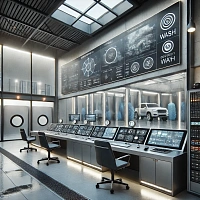 Секреты эффективного управления мойкой самообслуживания