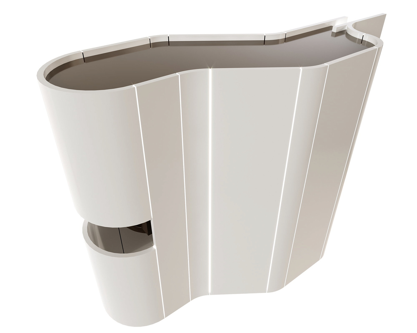 Кофейня самообслуживания Smart Cofee Max. Изображение 5