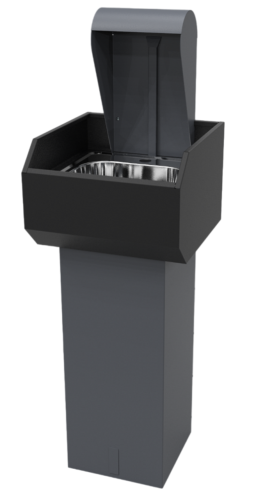 Рукомойник для МСО Premium Sensor